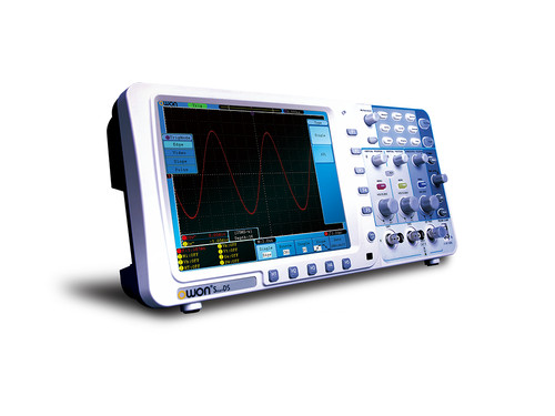 Owon sds5032ev 30mhz - sds5032ev, 250ms/s