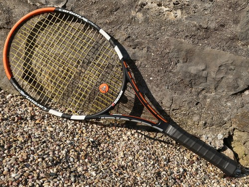 Babolat pure storm l3 4 - storm,