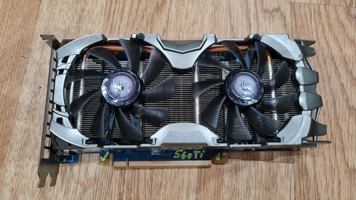 Kfa2 nvidia geforce gtx - gtx, 560ti