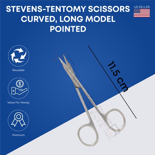 Stevens forbici tenotomia - forbici,