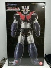 Robot mazinga mazinger - robot, z
