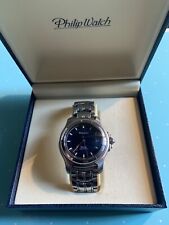 Philip Watch RAFTER Automatico