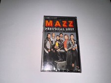 Mazz