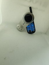 Vecchio Motorola V70 argento -