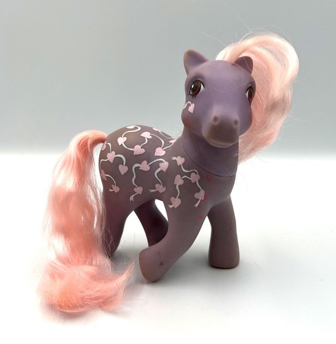 Vintage little pony - vintage, love