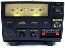 PC-17 SW Alimentatore