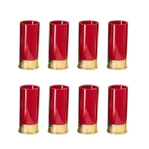 8pcs bicchieri colpo di - da,