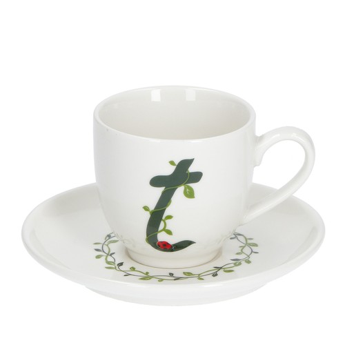 Porcellana bianca tazza - porcellana, bianca·tazza