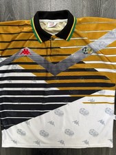 Maglia Home Originale Kappa