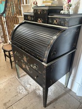 Scrittoio stile antico