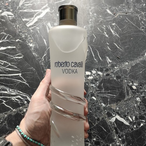 Roberto cavalli vodka cl - vodka,