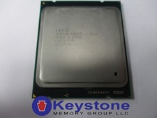 Intel Core i7-3820 3,6 GHz