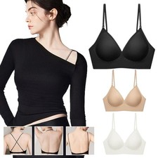 Reggiseno push up invisibile