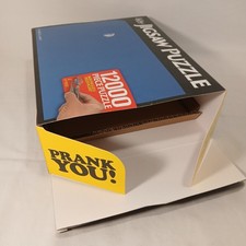 Confezione Regalo Esca, Regalo