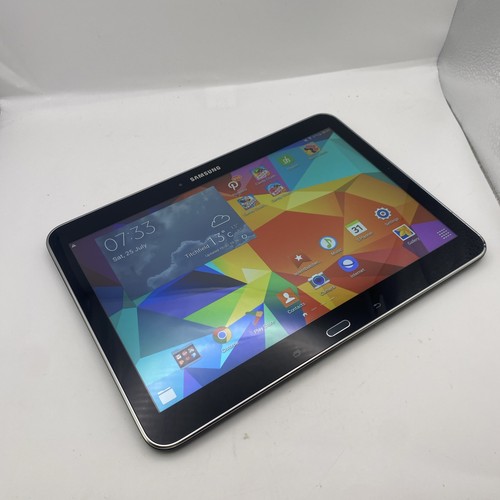 Samsung galaxy tab 1 - 4, 10.1"