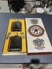 Cofanetto Liquori Vecchia