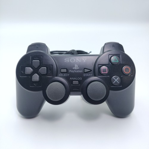Controller dualshock - dualshock, 2