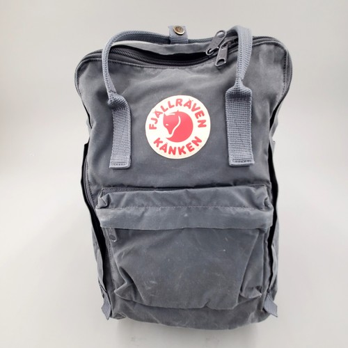 Zaino fjällräven kanken 16l - fjällräven,