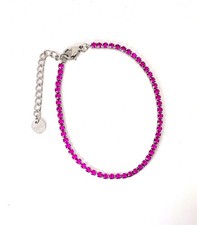 Bracciale Tennis Donna