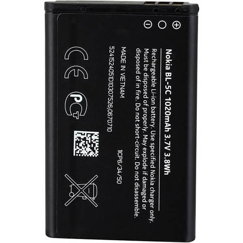 Nokia 278812 batteria per - 278812,