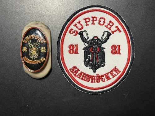 Hells angels set toppe - hells,