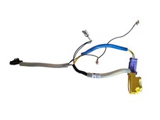 Cablaggio anello squib airbag