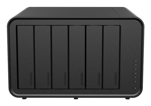 Terramaster 424 smb nas - nas, 6