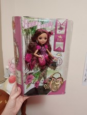 2013 Ever After High Briar