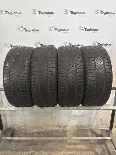 Set gomme 215 45r17 91h - gomme,