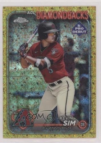 2024 topps pro - 2024,