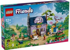 Lego 42669 friends casa degli - 42669,