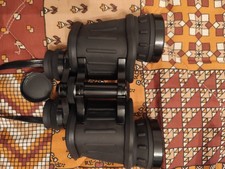 Binocolo 8x40 wide angle fully