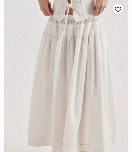 Free people gesibelle - people, maxi