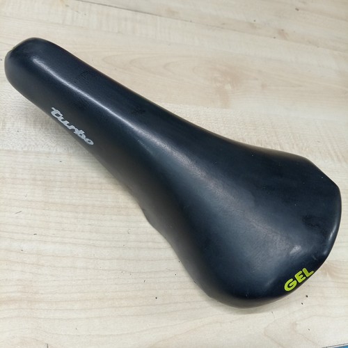Sella mtb selle italia - , retro