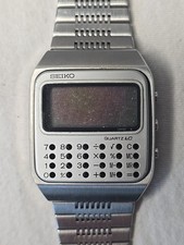 Orologio Vintage SEIKO
