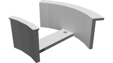 Porta Orecchini e Ganci Borse