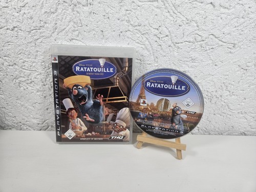 Ratatouille sony playstation - ratatouille, (sony
