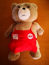 TED 2 PELUCHE TEDDYBÄR