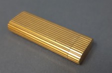 CARTIER ACCENDINO Cartier lighter with box