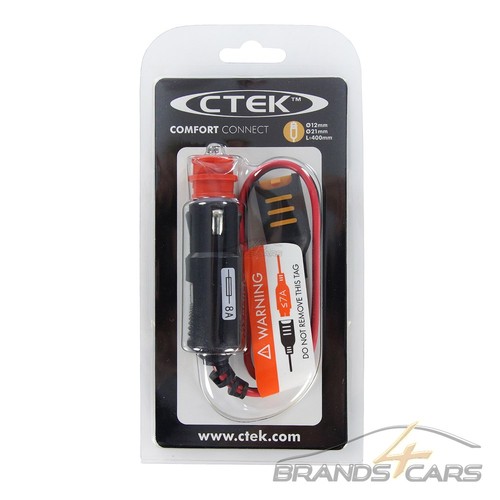 Ctek 56263 adattatore - ctek,