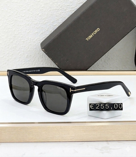 Tom ford occhiali sole - tom,