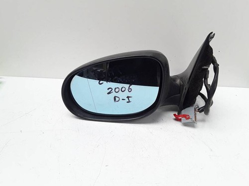 Specchietto retrovisore - specchietto,