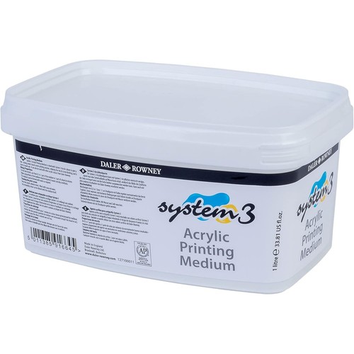 Daler rowney system3 - rowney,