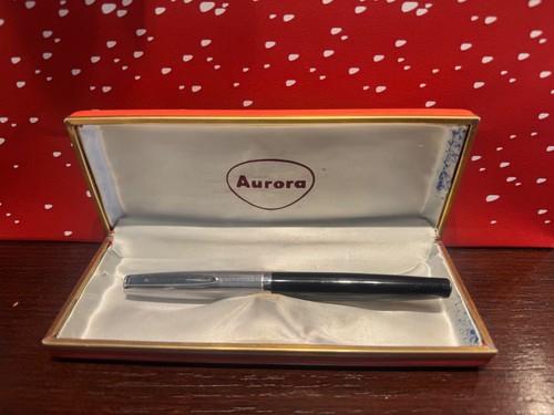 Penna stilografica vintage - stilografica,