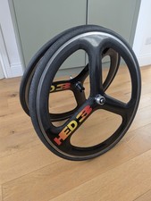 Hed3 Set Ruote Stradali a Tri