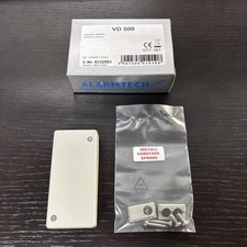 VD 500 Alarmtech - Sensore