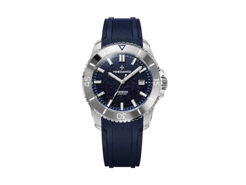 Reloj automático venezianico - automático,