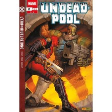 Undeadpool 2 Deadpool 181