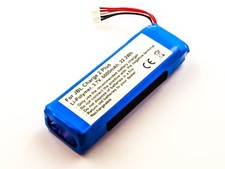 Batteria per JBL Charge 2 Plus