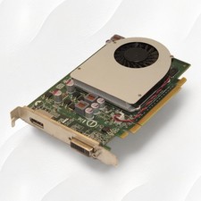 DELL Nvidia GeForce GT330 1 GB